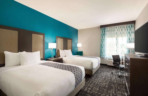 Gainesville Hotel | La Quinta by Wyndham Gainesville