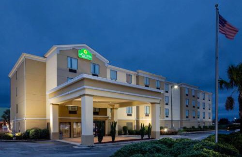 Warner Robins Hotel | La Quinta by Wyndham Warner Robins - Robins AFB