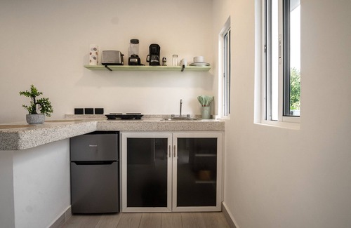 Luis Donaldo Colosio Apartment | La Quinta Caribeña