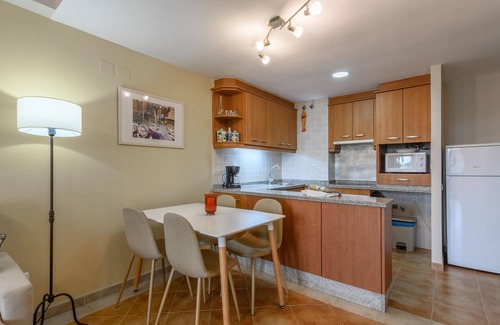 Ayamonte Apartment | La Quinta de Isla Canela II - Isla Canela Golf GQHII12P12