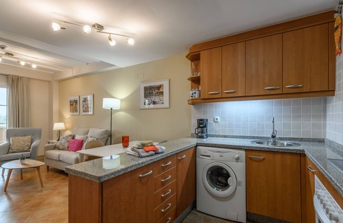 Ayamonte Apartment | La Quinta de Isla Canela II - Isla Canela Golf GQHII12P12
