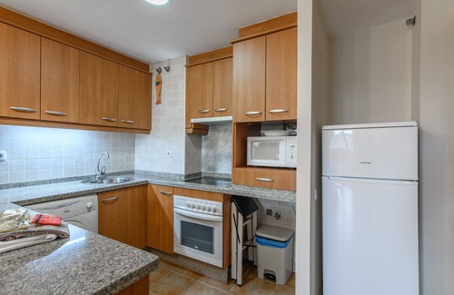 Ayamonte Apartment | La Quinta de Isla Canela II - Isla Canela Golf GQHII12P12
