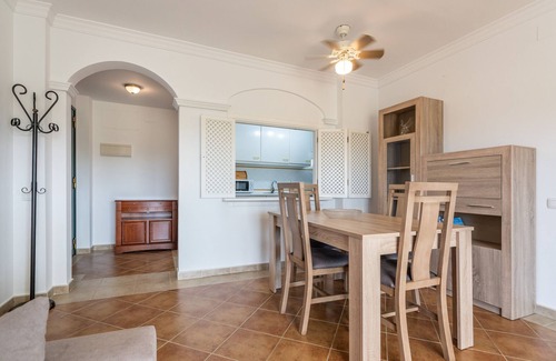 Ayamonte Apartment | La Quinta de Isla Canela I - Isla Canela GQHI38P51