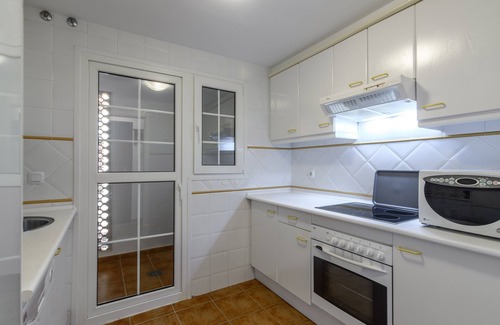 Ayamonte Apartment | La Quinta de Isla Canela I - Isla Canela Golf GQHI52P34