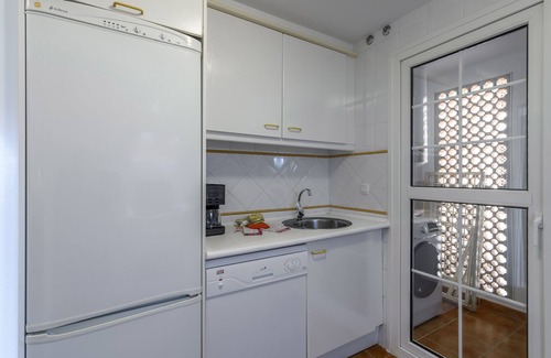 Ayamonte Apartment | La Quinta de Isla Canela I - Isla Canela Golf GQHI52P34