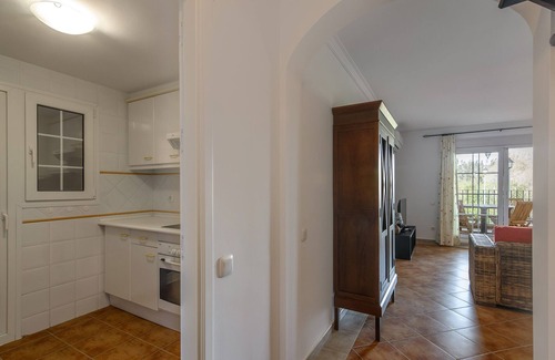 Ayamonte Apartment | La Quinta de Isla Canela I - Isla Canela Golf GQHI52P34