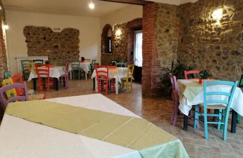 Volterra House | La Quinta Decima Bioagriturismo