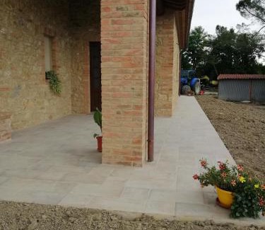 Volterra House | La Quinta Decima Bioagriturismo
