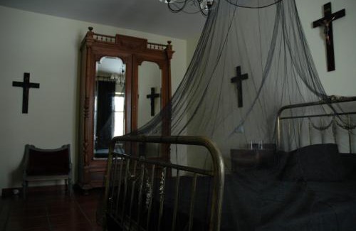 San Martin de Montalban House | La Quinta de Melque