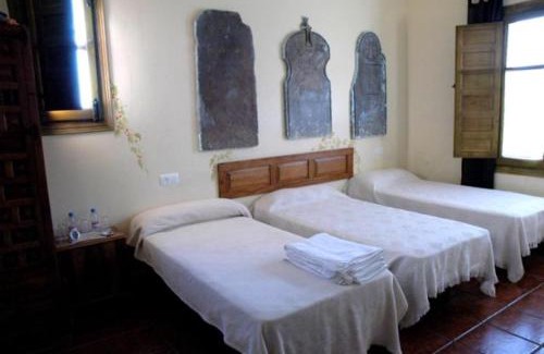 San Martin de Montalban House | La Quinta de Melque