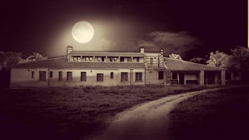 San Martin de Montalban House | La Quinta de Melque