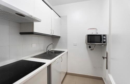 La Quinta Apartment | La Quinta