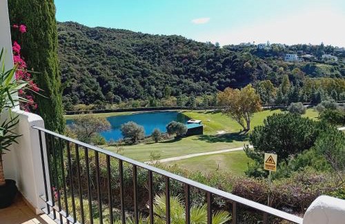 Benahavis Apartment | La Quinta Holidays