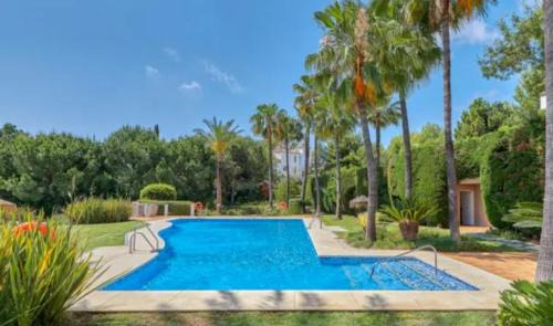 Benahavis Apartment | La Quinta Holidays
