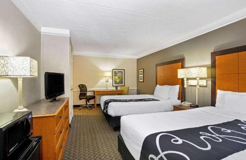 Golden Hotel | La Quinta Inn by Wyndham Denver Golden