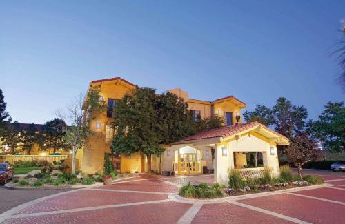 Golden Hotel | La Quinta Inn by Wyndham Denver Golden