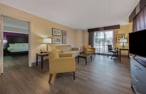 Ludlam Hotel | La Quinta Inn by Wyndham Miami Airport North