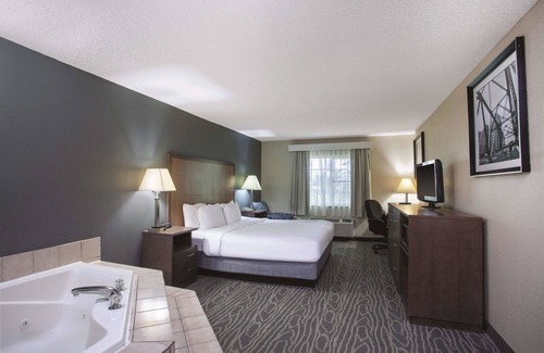 North Chesterfield Hotel | La Quinta Inn by Wyndham Richmond South