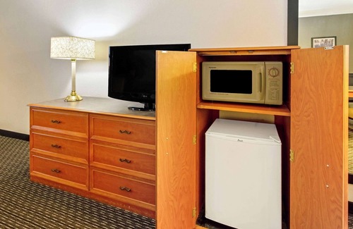Southside Hotel | La Quinta Inn by Wyndham Santa Fe