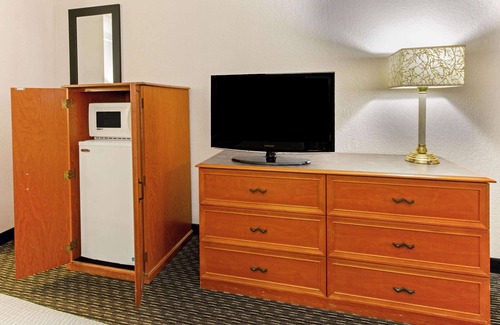 Southside Hotel | La Quinta Inn by Wyndham Santa Fe