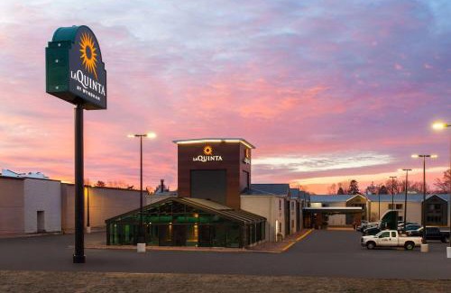 Wausau Hotel | La Quinta Inn by Wyndham Wausau