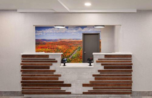 Wausau Hotel | La Quinta Inn by Wyndham Wausau