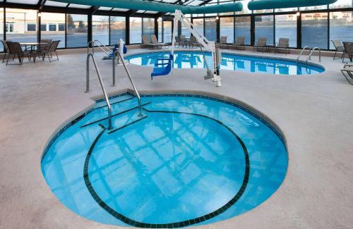 Wausau Hotel | La Quinta Inn by Wyndham Wausau