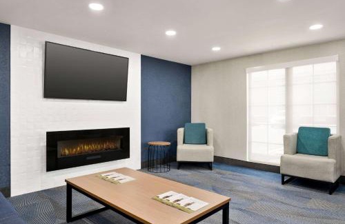 Lexington Hotel | La Quinta Inn Lexington-Horse Park