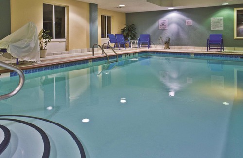 Hot Springs Hotel | La Quinta Inn & Suites by Wyndham Hot Springs