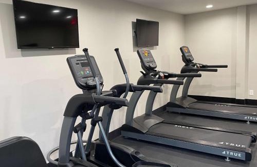 Market East District Hotel | La Quinta Inn & Suites by Wyndham Indianapolis Downtown