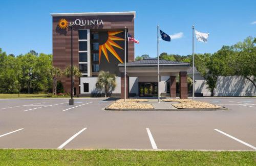 Carolina Forest Hotel | La Quinta Inn & Suites by Wyndham Myrtle Beach