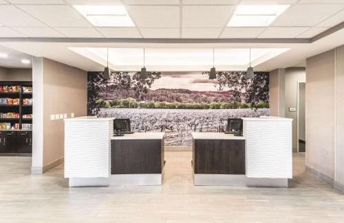 Walla Walla Hotel | La Quinta Inn & Suites by Wyndham Walla Walla