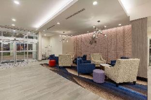 Lafayette Hotel | La Quinta Inn & Suites by Wyndham Lafayette Oil Center