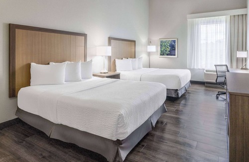 Valdosta Hotel | La Quinta Inn & Suites by Wyndham Valdosta