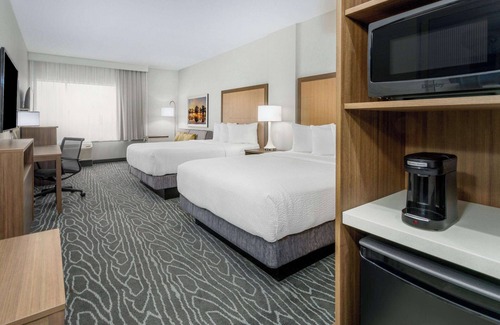 Valdosta Hotel | La Quinta Inn & Suites by Wyndham Valdosta