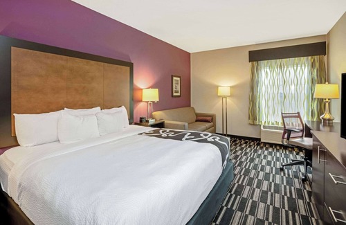 Tumwater Hotel | La Quinta Inn & Suites by Wyndham Tumwater - Olympia