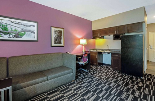 Tumwater Hotel | La Quinta Inn & Suites by Wyndham Tumwater - Olympia