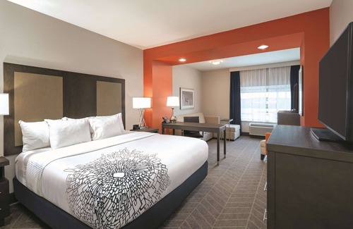 Opelika Hotel | La Quinta Inn & Suites by Wyndham Opelika Auburn