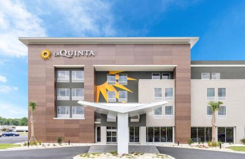 Valdosta Hotel | La Quinta Inn & Suites by Wyndham Valdosta