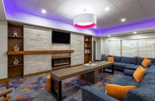 Augusta Hotel | La Quinta Inn & Suites by Wyndham Augusta Fort Eisenhower