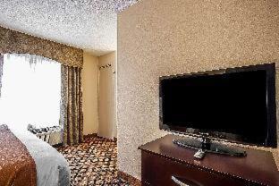 Memphis Hotel | La Quinta Inn & Suites by Wyndham Memphis I-240