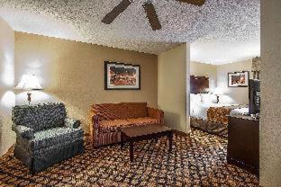 Memphis Hotel | La Quinta Inn & Suites by Wyndham Memphis I-240