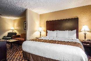 Memphis Hotel | La Quinta Inn & Suites by Wyndham Memphis I-240