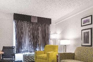 Guasti Hotel | La Quinta Inn & Suites by Wyndham Ontario Airport