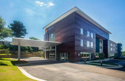 Oxford Hotel | La Quinta Inn & Suites by Wyndham Oxford