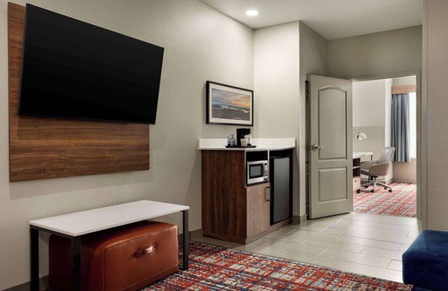 Oxford Hotel | La Quinta Inn & Suites by Wyndham Oxford - Anniston