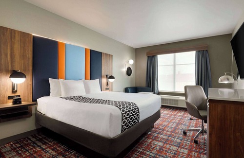 Oxford Hotel | La Quinta Inn & Suites by Wyndham Oxford - Anniston