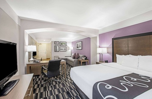 Salida Hotel | La Quinta Inn & Suites by Wyndham Modesto Salida