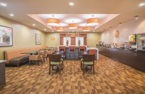 Smyrna Hotel | La Quinta Inn & Suites by Wyndham Smyrna TN - Nashville