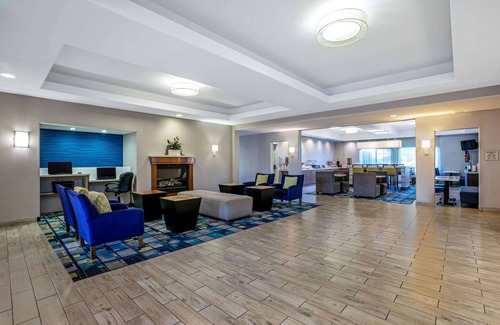 Ripon Hotel | La Quinta Inn & Suites by Wyndham Manteca - Ripon